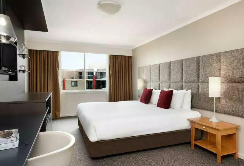 ２ベッドルームアパートメント, Mantra On Northbourne