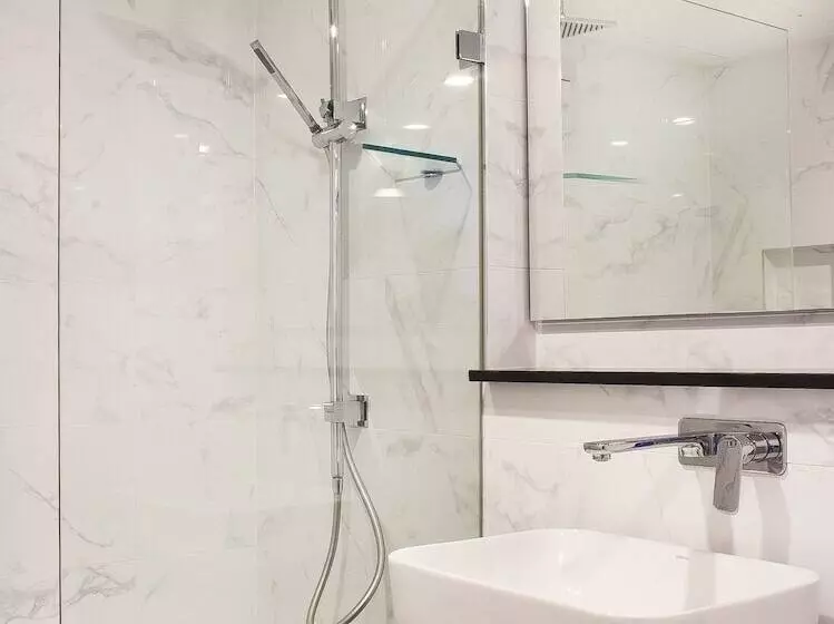 اتاق پرستیژ, Mercure Sydney