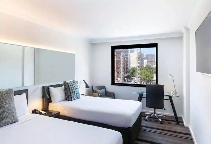 اتاق خانوادگی, Mercure Sydney