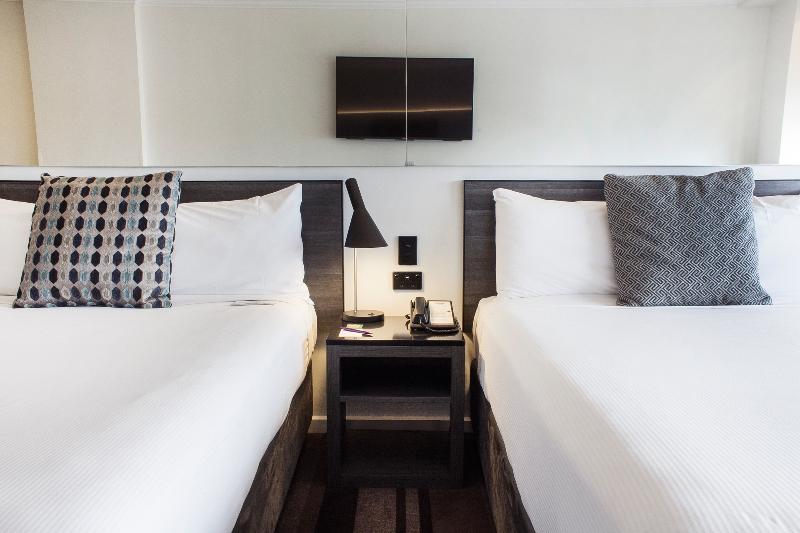 اتاق استاندارد, Mercure Sydney