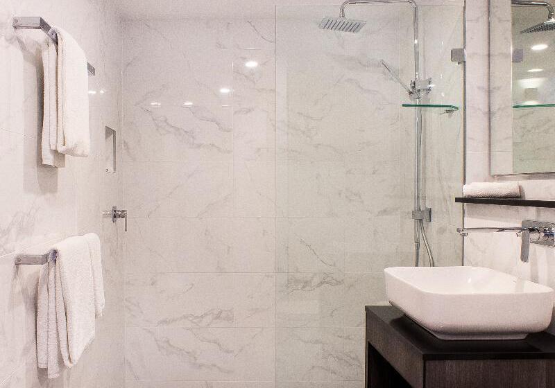 اتاق استاندارد, Mercure Sydney