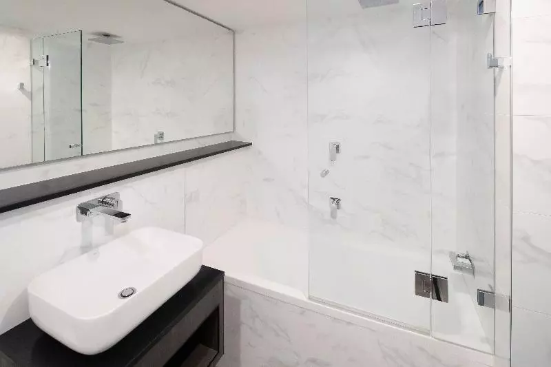 اتاق استاندارد, Mercure Sydney