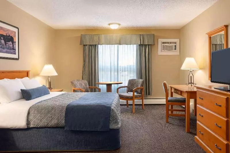 اتاق استاندارد, Mercure Sydney