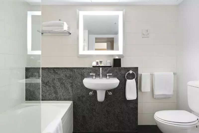اتاق سوپریور, Mercure Sydney