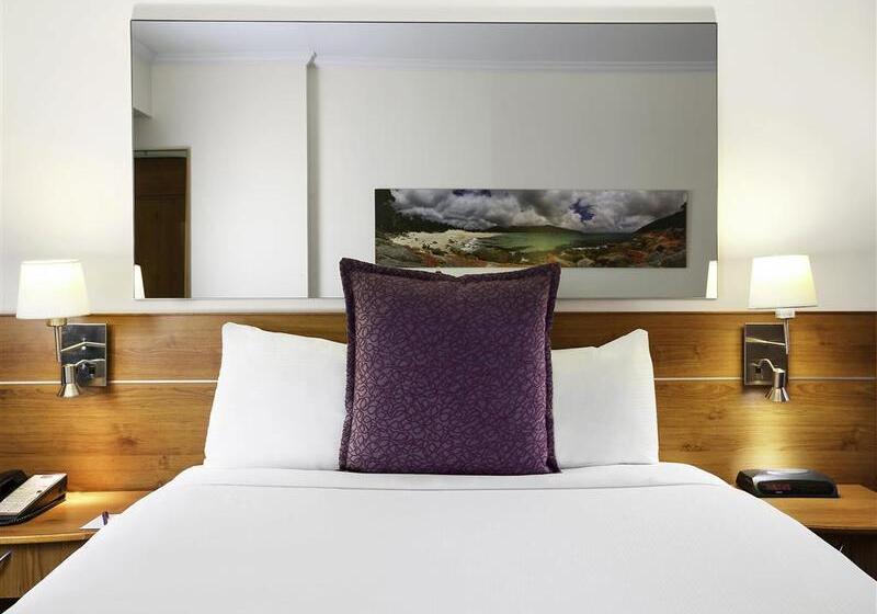 اتاق سوپریور, Mercure Sydney