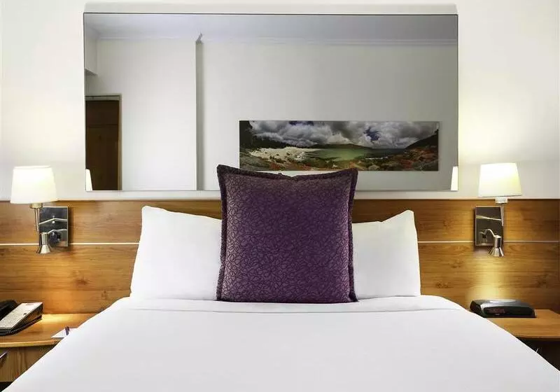 اتاق سوپریور, Mercure Sydney