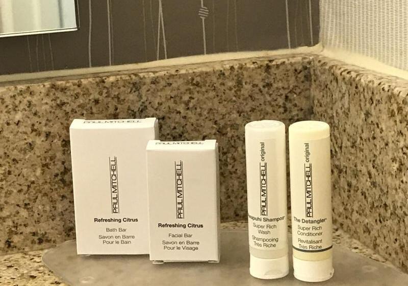 اتاق استاندارد, Mercure Sydney