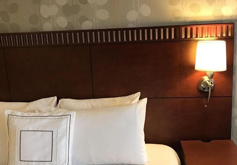 اتاق استاندارد, Mercure Sydney