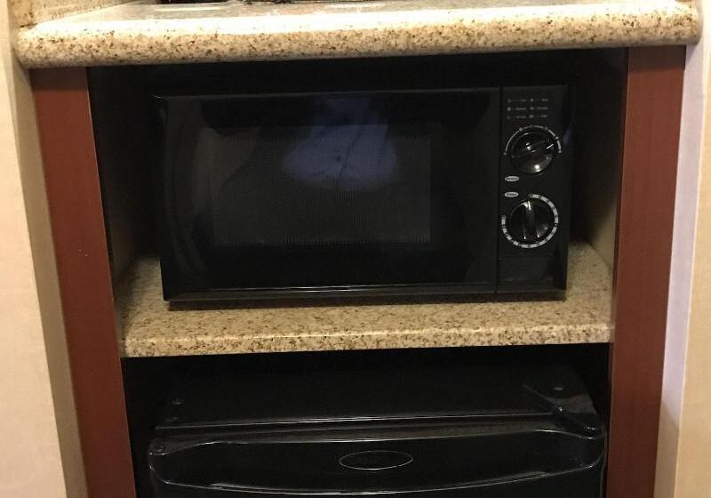 اتاق استاندارد, Mercure Sydney