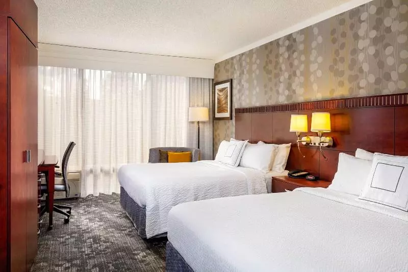 اتاق استاندارد, Mercure Sydney