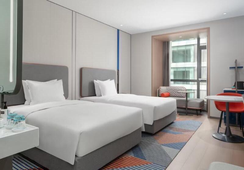 Номер Superior Кровать Кинг, Mercure Sydney
