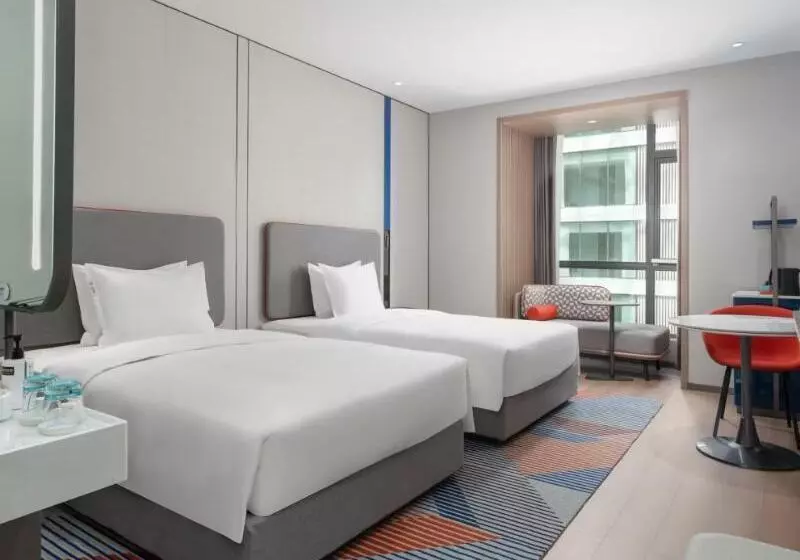 اتاق سوپریور با تخت بزرگ, Mercure Sydney