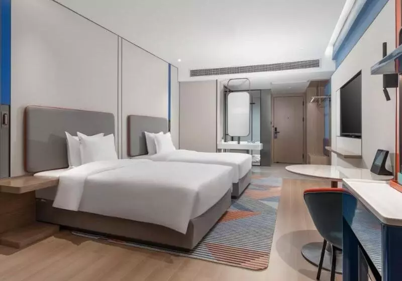 اتاق سوپریور با تخت بزرگ, Mercure Sydney