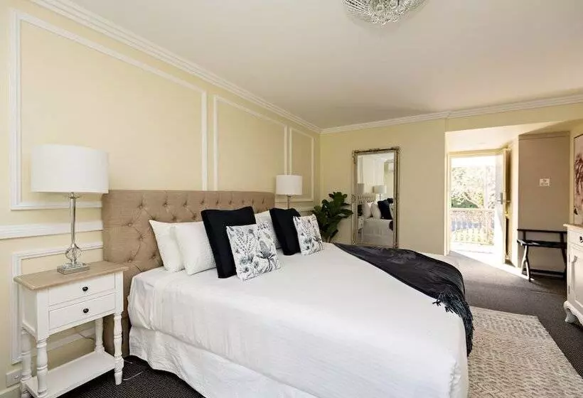 エクゼクティブルーム, Lincoln Downs Resort Batemans Bay