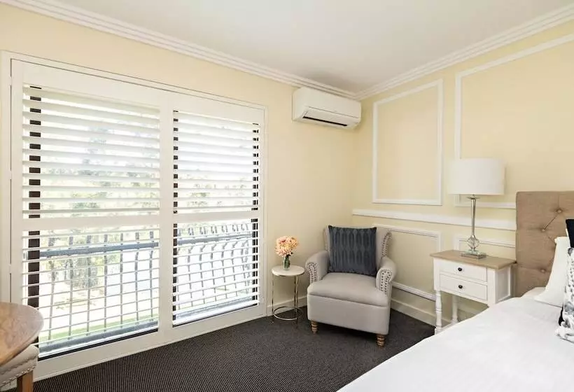 エクゼクティブルーム, Lincoln Downs Resort Batemans Bay