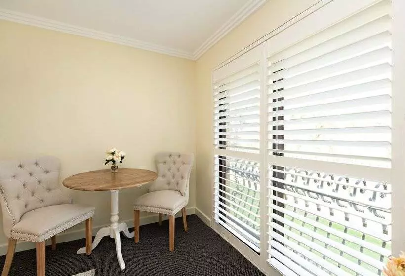 エクゼクティブルーム, Lincoln Downs Resort Batemans Bay