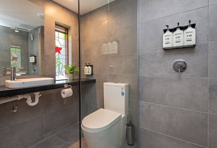 חדר אקזקיוטיב, Lincoln Downs Resort Batemans Bay