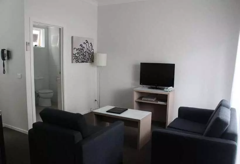 2ベッドルームアパートメント, Kaloha Holiday Resort Phillip Island