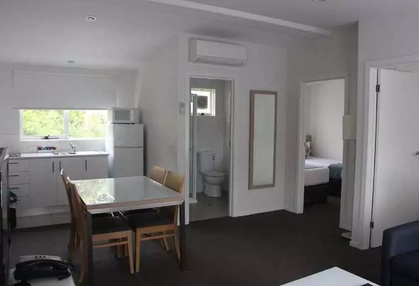 2ベッドルームアパートメント, Kaloha Holiday Resort Phillip Island