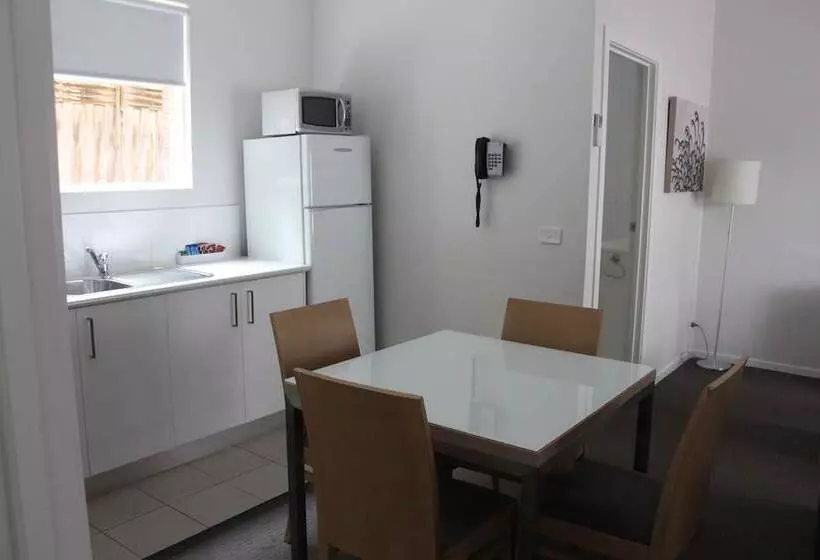 2ベッドルームアパートメント, Kaloha Holiday Resort Phillip Island