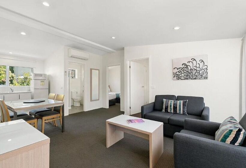 带2个卧室的公寓, Kaloha Holiday Resort Phillip Island