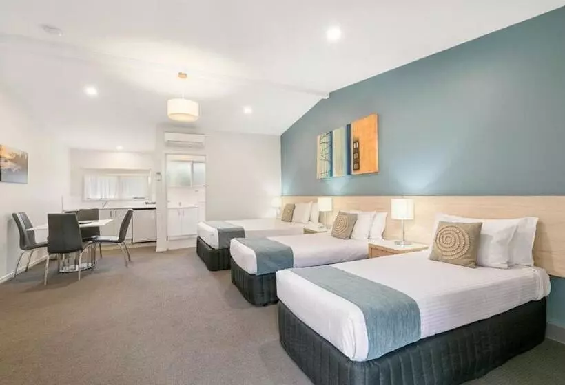 ファミリールーム, Kaloha Holiday Resort Phillip Island