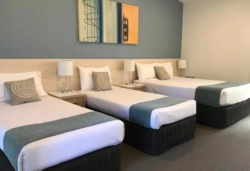 ファミリールーム, Kaloha Holiday Resort Phillip Island