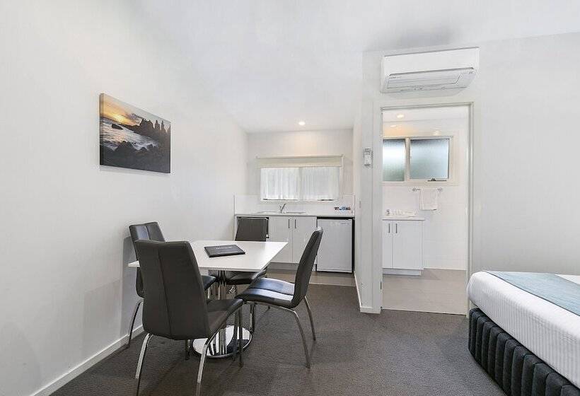 家庭间, Kaloha Holiday Resort Phillip Island