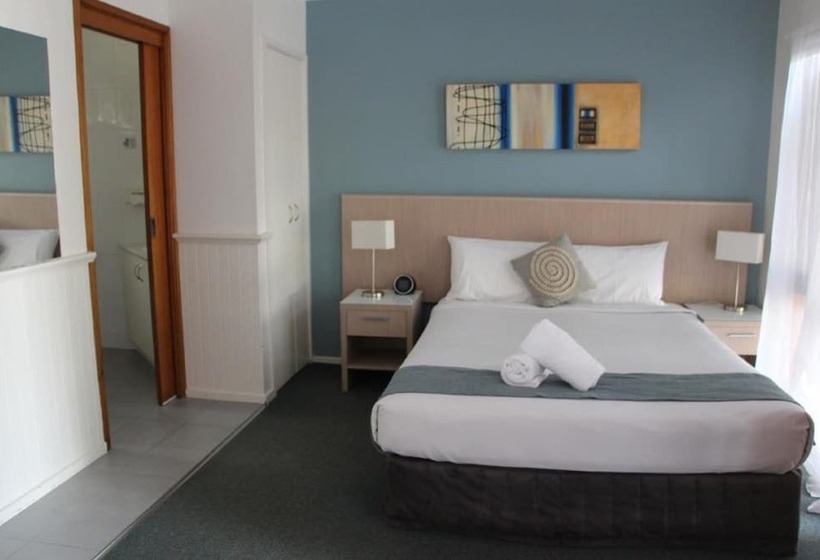 家庭间, Kaloha Holiday Resort Phillip Island