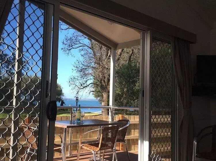キャビン, Kaloha Holiday Resort Phillip Island