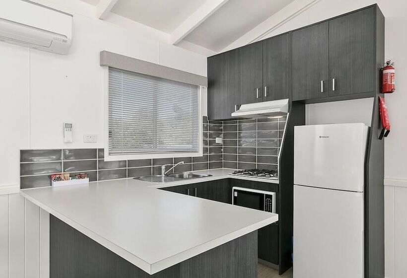 小室, Kaloha Holiday Resort Phillip Island