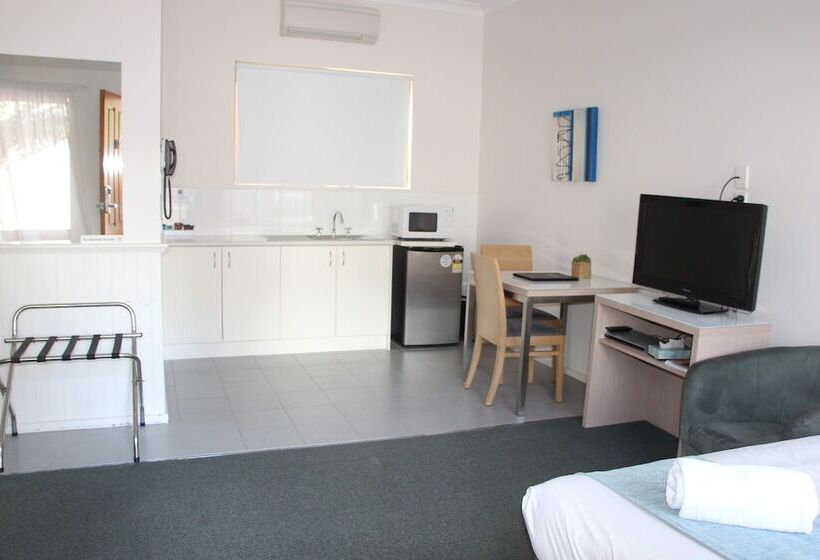 패밀리 룸, Kaloha Holiday Resort Phillip Island