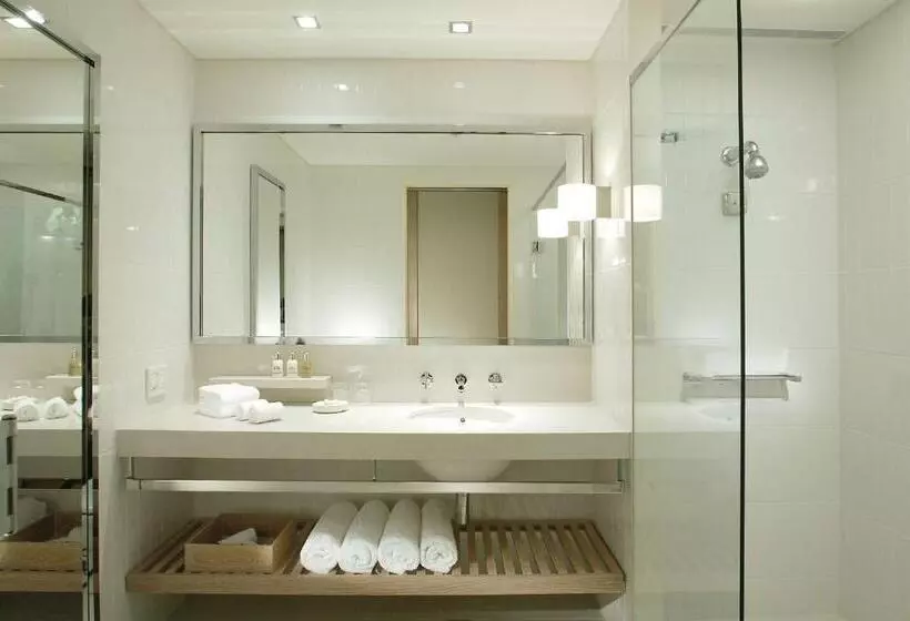 استودیوی استاندارد, Crown Promenade Melbourne