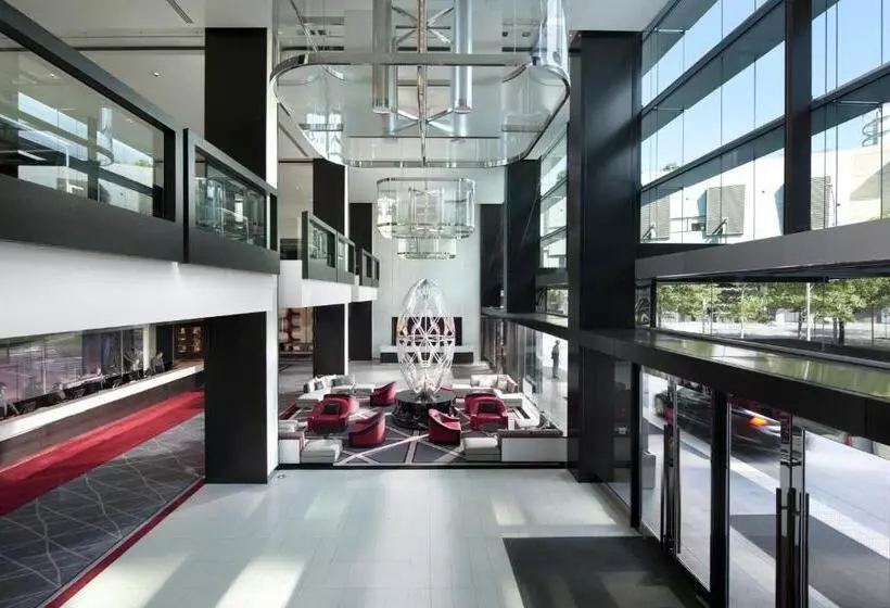 استودیوی استاندارد, Crown Promenade Melbourne