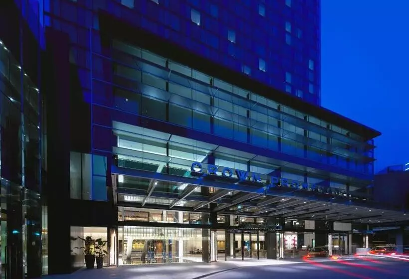 اتاق سوپریور, Crown Promenade Melbourne