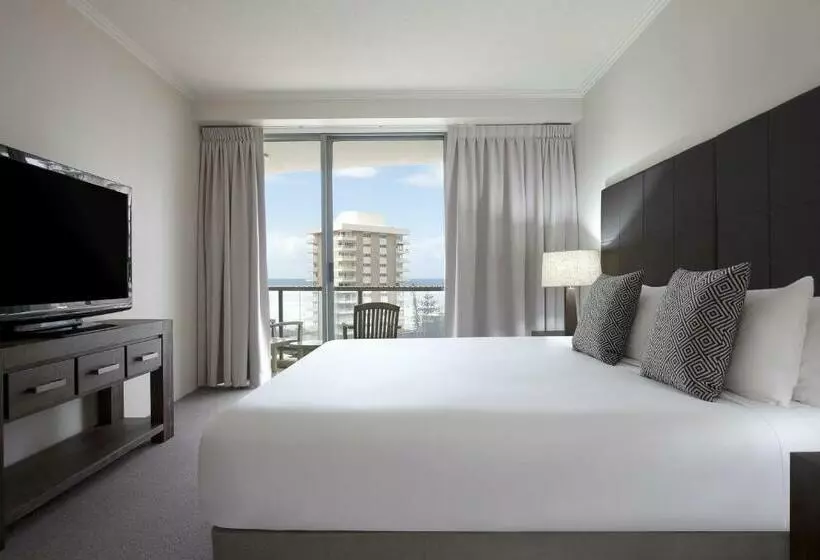 آپارتمان 2 خوابه, Mantra Sun City