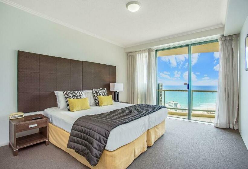 Апартаменты 2 Спальни, Mantra Sun City