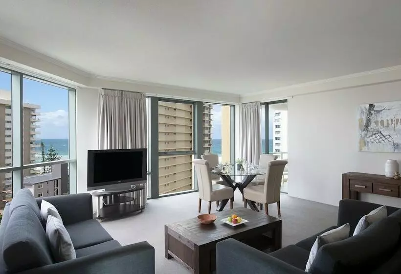 آپارتمان 2 خوابه, Mantra Sun City