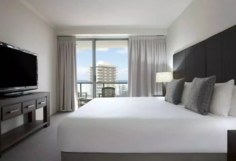 آپارتمان 2 خوابه, Mantra Sun City