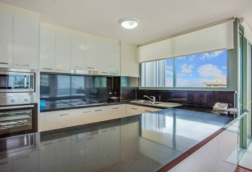 Апартаменты 2 Спальни, Mantra Sun City