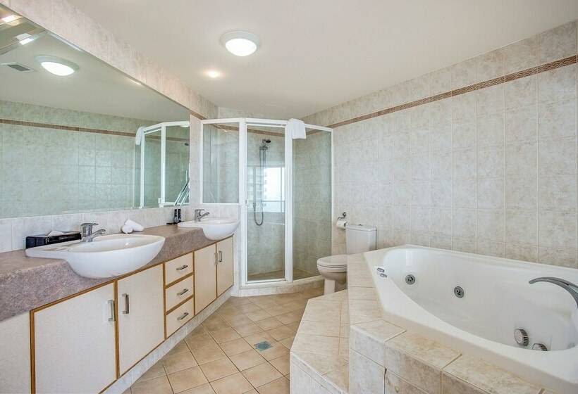 Апартаменты 2 Спальни, Mantra Sun City