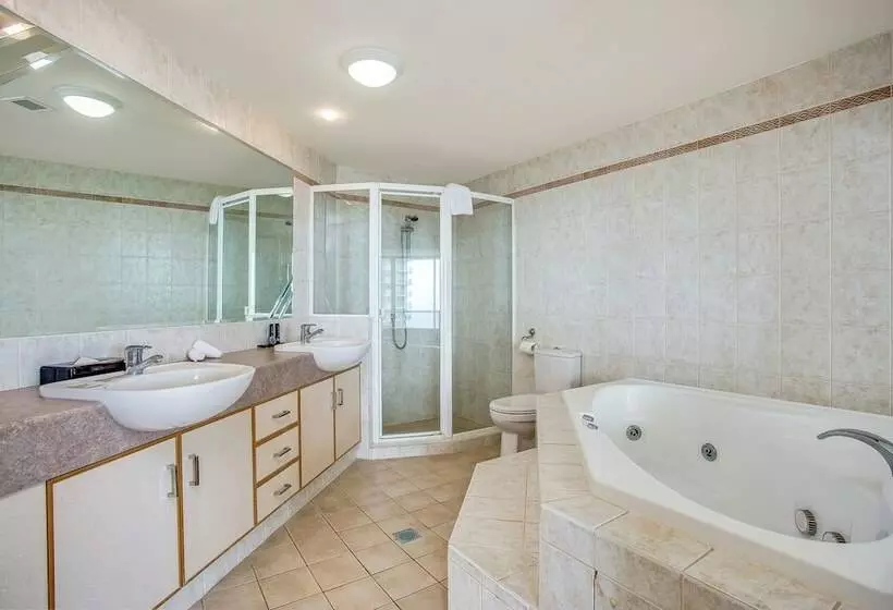 آپارتمان 2 خوابه, Mantra Sun City