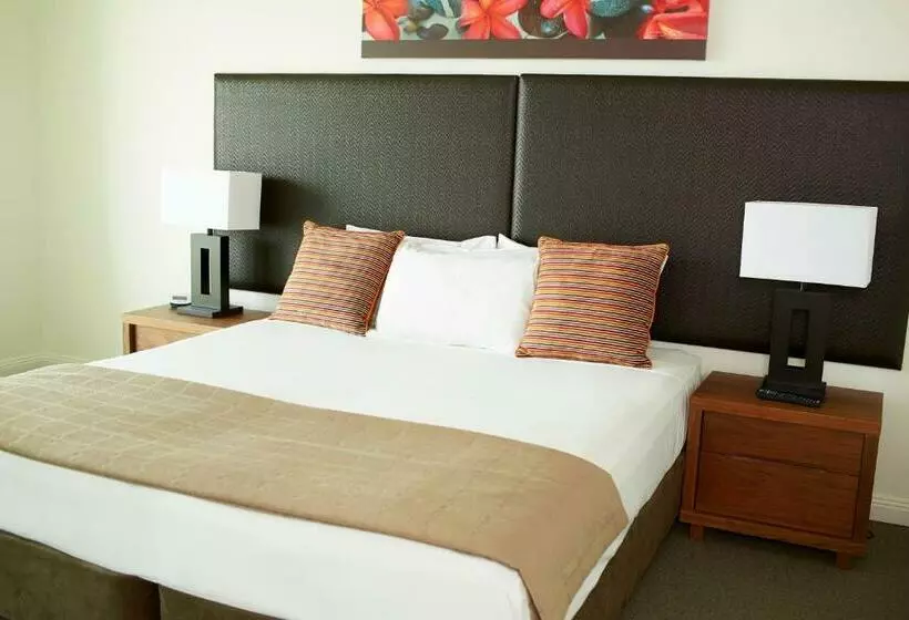 اتاق استاندارد, Mantra Sun City