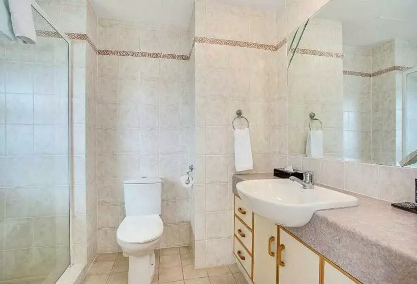 اتاق استاندارد, Mantra Sun City