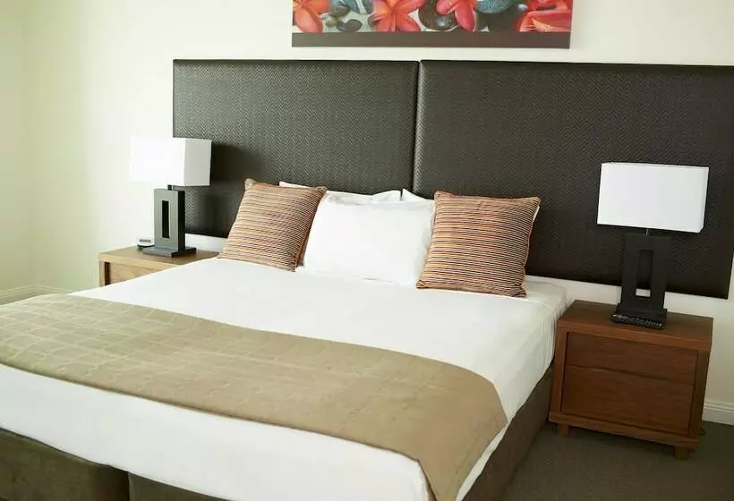 اتاق استاندارد, Mantra Sun City