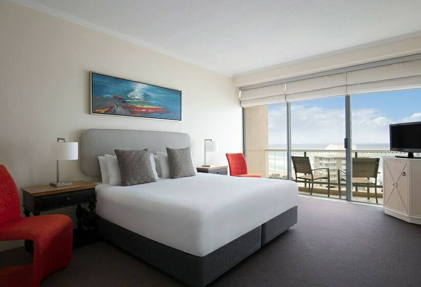 Апартаменты 3 Спальни Вид на Море, Mantra Sun City