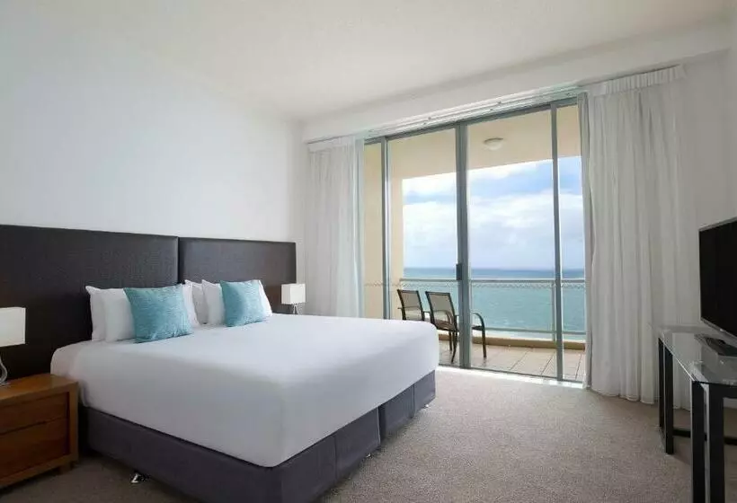 آپارتمان 3 خوابه, Mantra Sun City
