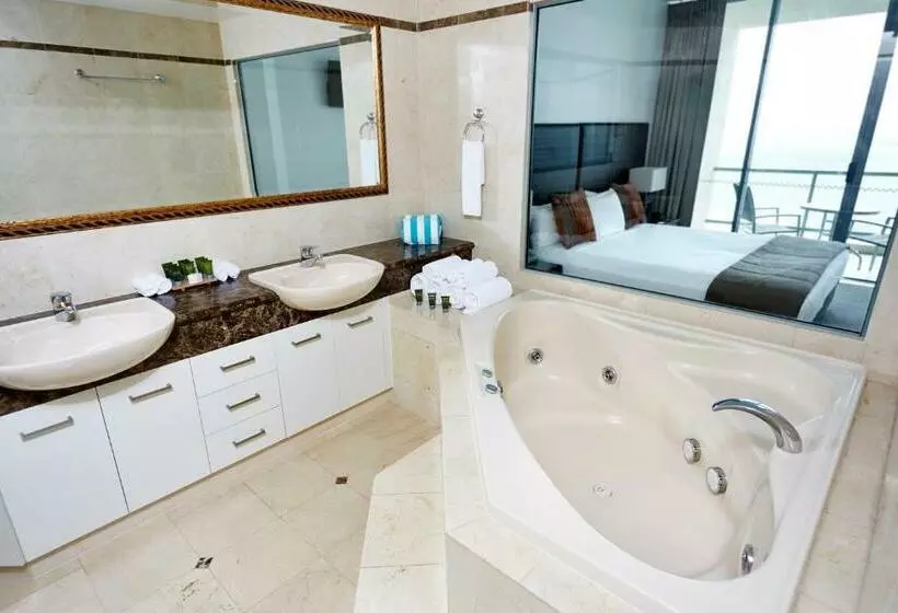 آپارتمان 3 خوابه, Mantra Sun City