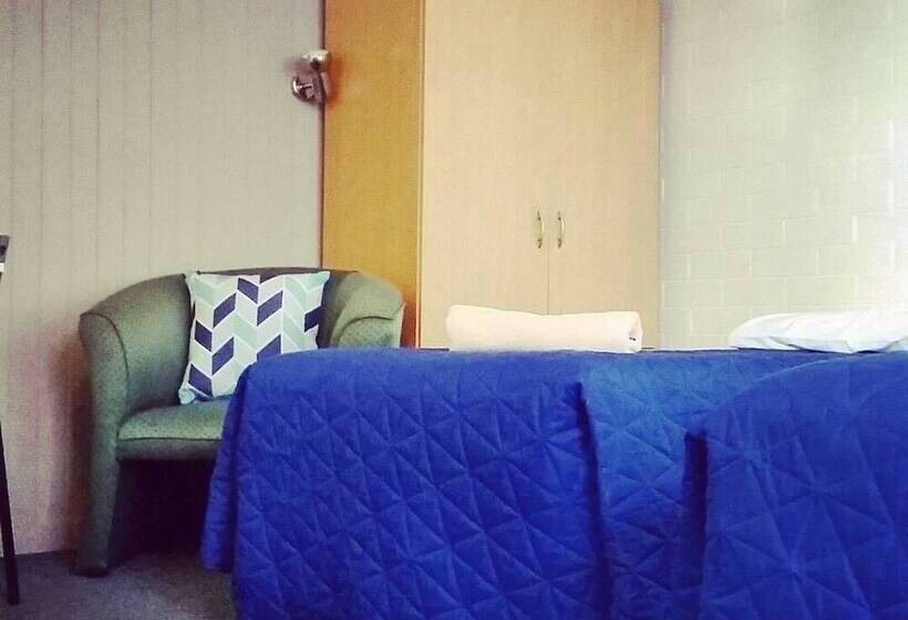 Семейный Номер, Bairnsdale Town Central Motel