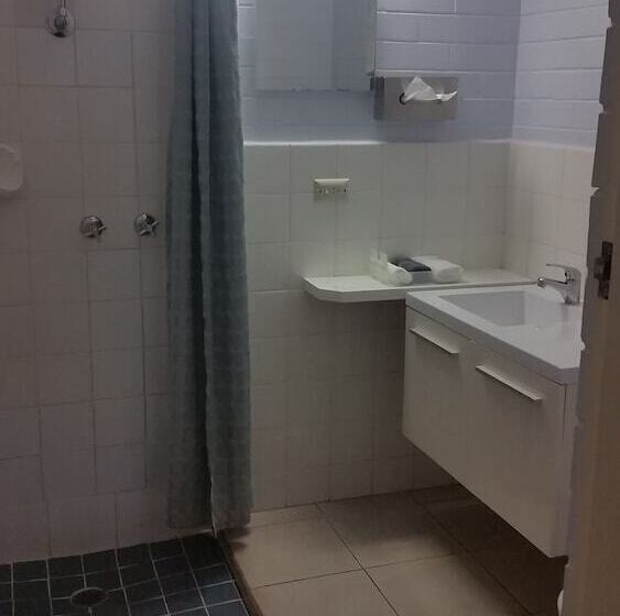 Семейный Номер, Bairnsdale Town Central Motel